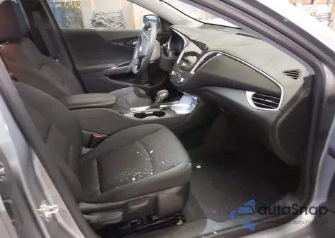 2025 Chevrolet Malibu Fwd 1Lt z USA, uszkodzony, nr VIN 1G1ZD5ST4SF154431